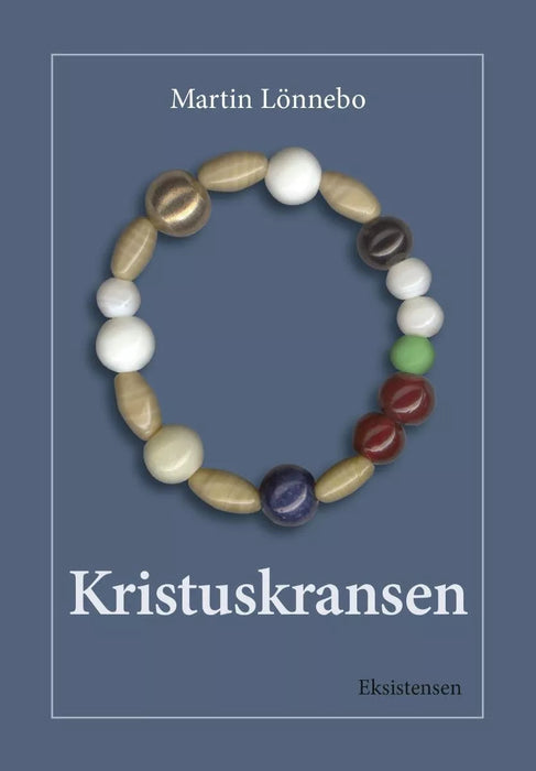 Kristuskransen Sálarrøkt Bøkur