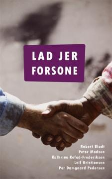 Lad jer forsone Manna.fo
