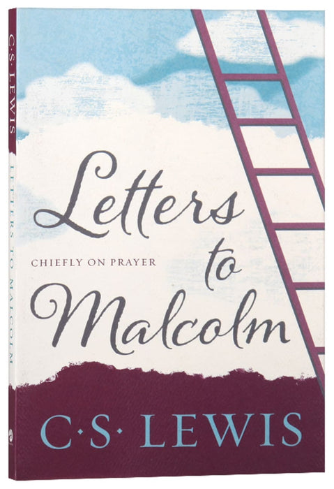 Letters to Malcolm Skaldsøgur Bøkur