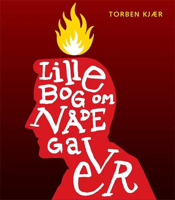 Lille bog om nådegaver Náðigávur Manna.fo