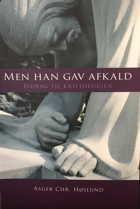 Men han gav afkald Undirvísingartilfar Bøkur
