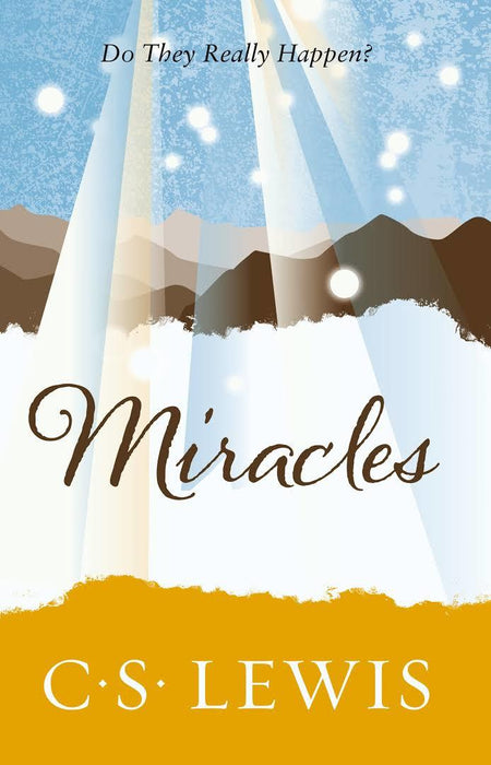 Miracles Upplýsandi Bøkur