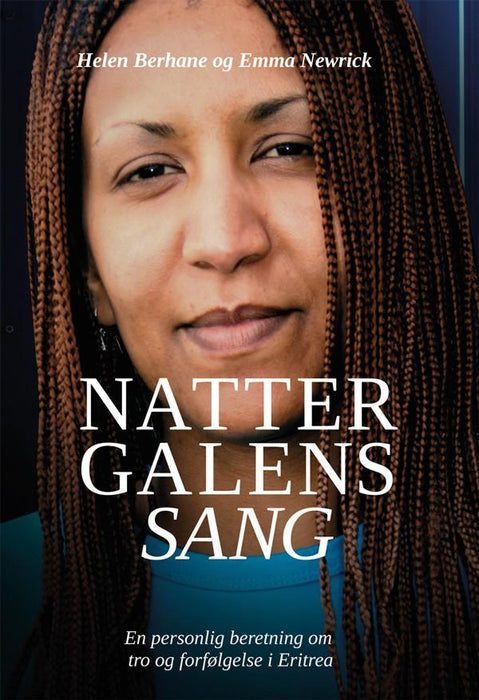 Nattergalens sang Lívssøgur Bøkur