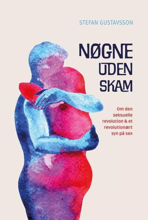 Nøgne uden skam Hjúnaband/kynslív Bøkur