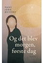 Og det blev morgen, første dag Manna.fo