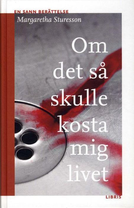 Om det så skulle koste mig livet Lívssøgur Bøkur