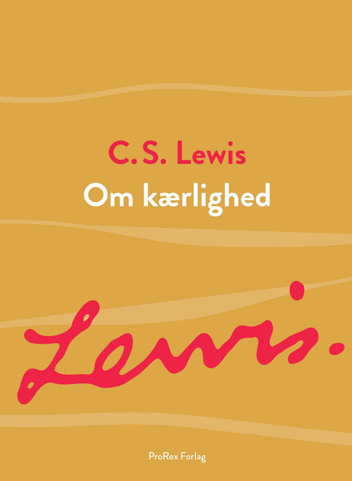 Om kærlighed Kristna lívið Bøkur