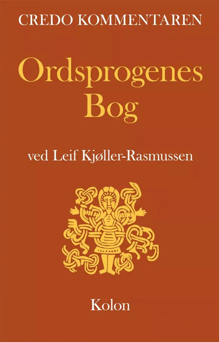 Ordsprogenes bog Upplýsandi Manna.fo