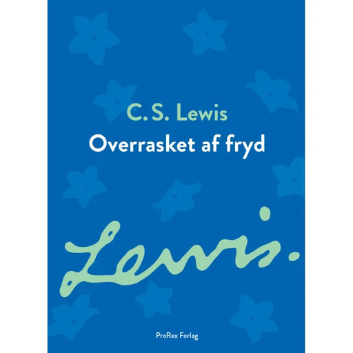 Overrasket af fryd Lívssøgur Manna.fo