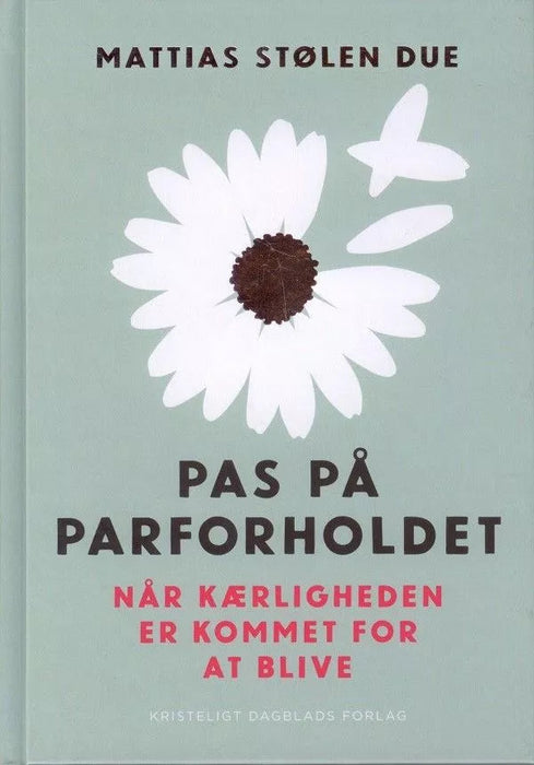 Pas på parforholdet Hjúnaband/kynslív Bøkur