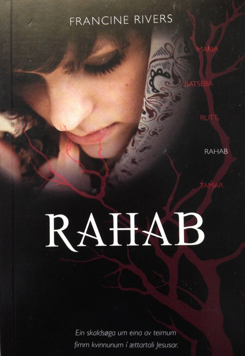 Rahab Skaldsøgur Bøkur