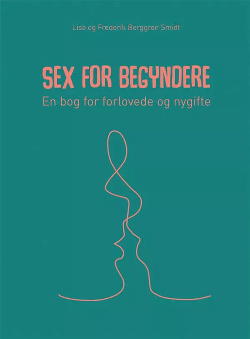 Sex for begyndere Hjúnaband/kynslív Bøkur