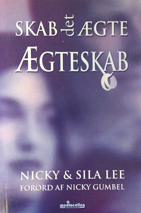 Skab det ægte ægteskab Hjúnaband/kynslív Bøkur
