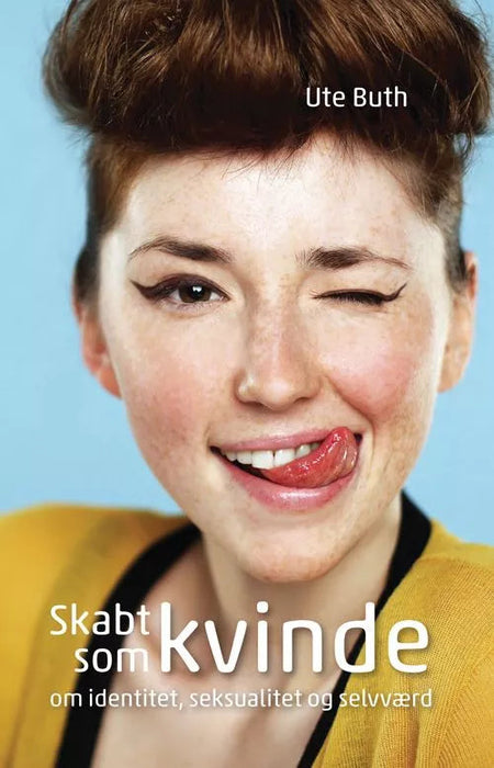 Skabt som kvinde Hjúnaband/kynslív Bøkur