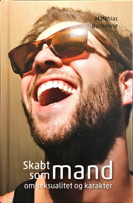 Skabt som mand Hjúnaband/kynslív Bøkur