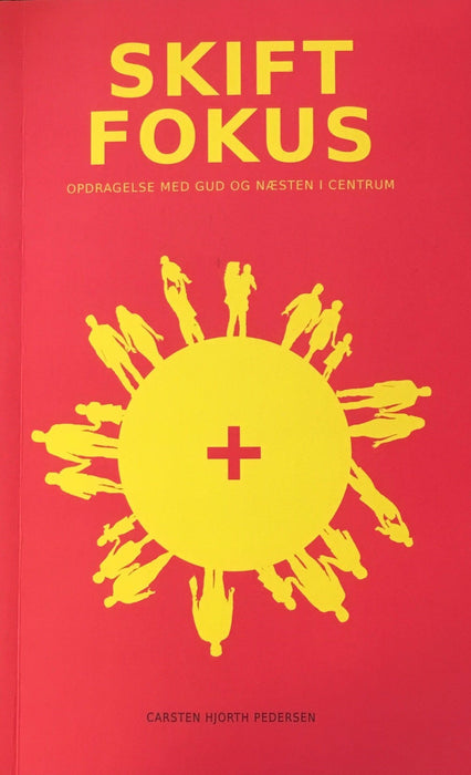 Skift fokus Børn og uppaling Bøkur