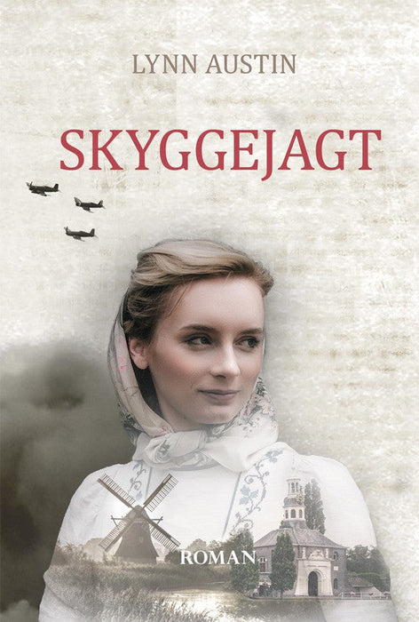 Skyggejagt Manna.fo