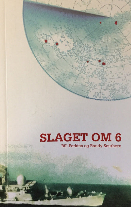 Slaget om 6 Hjúnaband/kynslív Bøkur