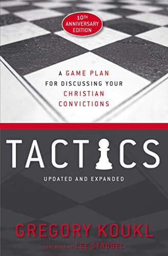 Tactics Trúarverja Bøkur