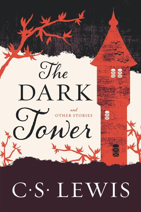 The dark tower Skaldsøgur Manna.fo