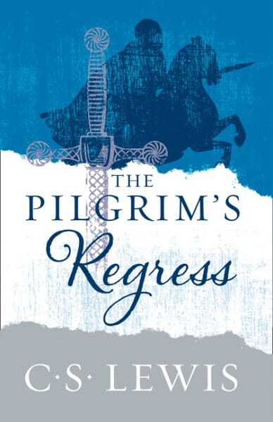 The Pilgrim's Regress Lívssøgur Manna.fo