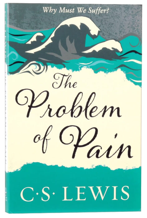 The problem of pain Manna.fo