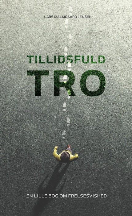 Tillidsfuld tro Kristna lívið Manna.fo