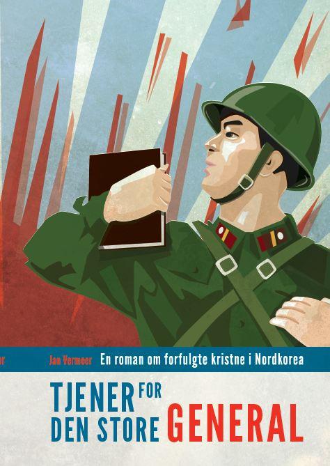 Tjener for den store general Skaldsøgur Bøkur