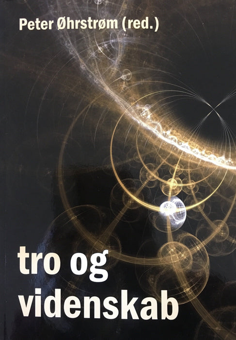 Tro & videnskab Upplýsandi Bøkur