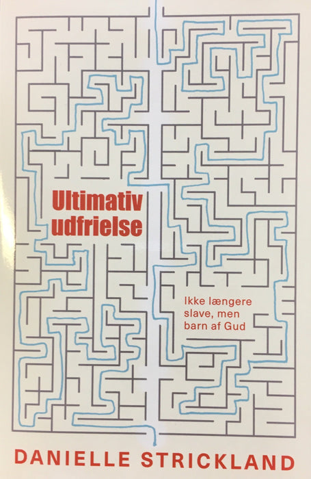 Ultimativ udfrielse Lívssøgur Bøkur