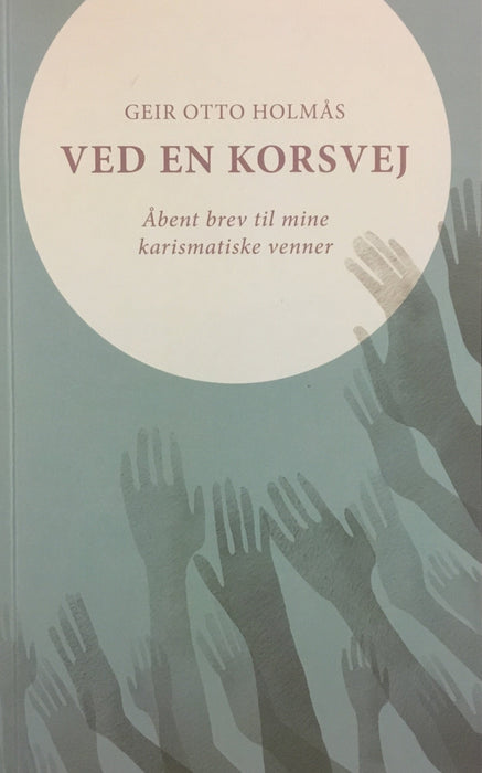 Ved en korsvej Kristna lívið Bøkur