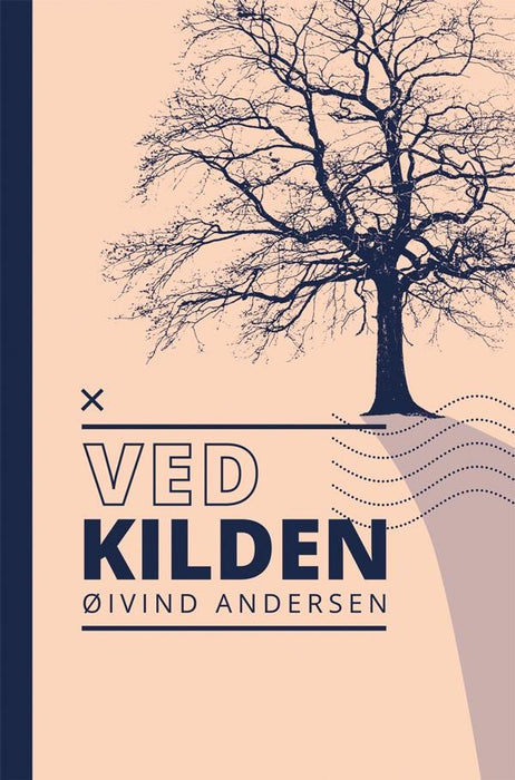 Ved kilden Andaktsbøkur Bøkur
