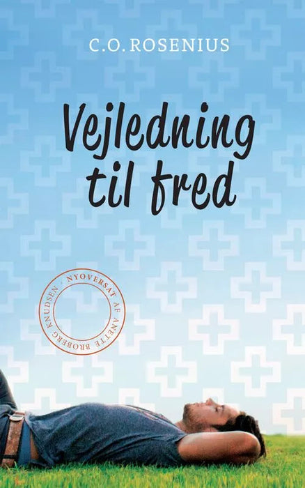 Vejledning til fred Kristna lívið Bøkur