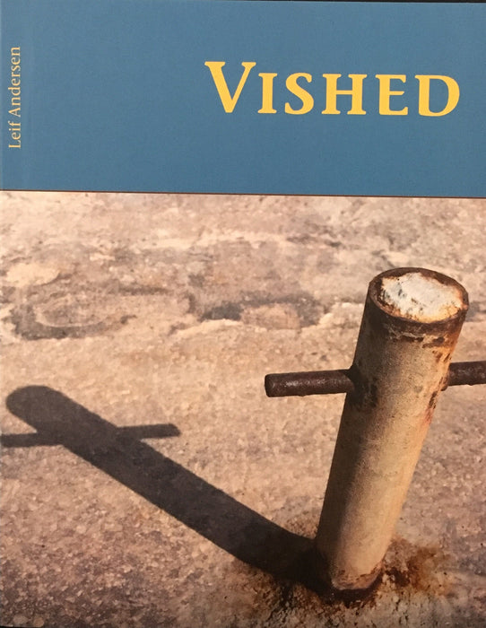 Vished Uppbyggjandi Bóklingar