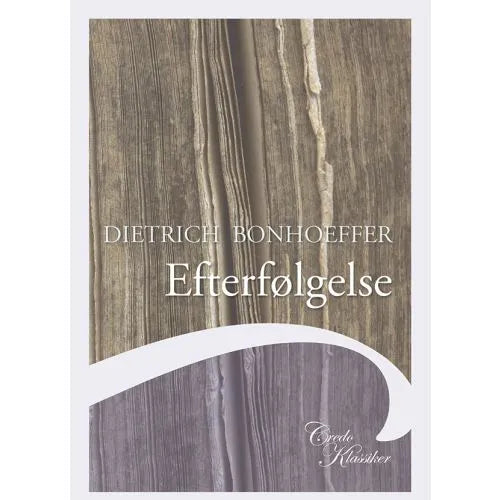 Efterfølgelse - Credo Klassiker)