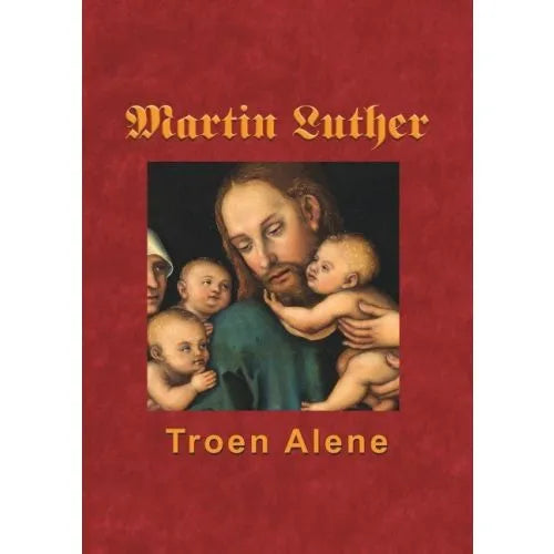 Troen alene