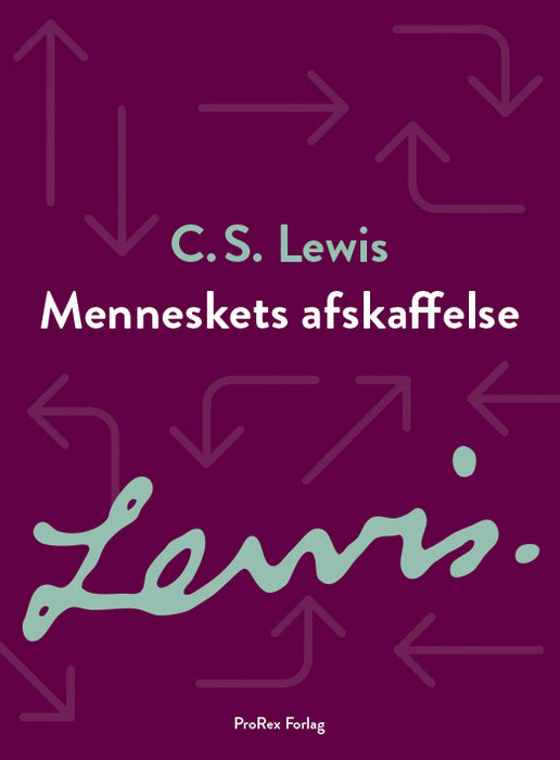 Menneskets afskaffelse