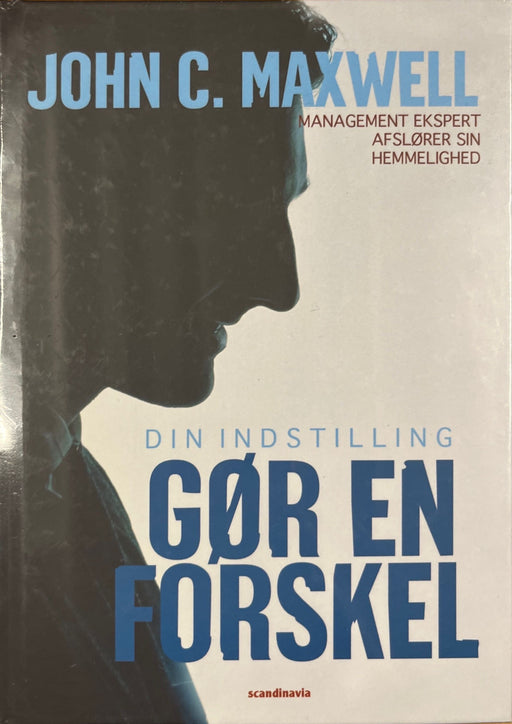 Din indstilling gør en forskel Manna.fo 