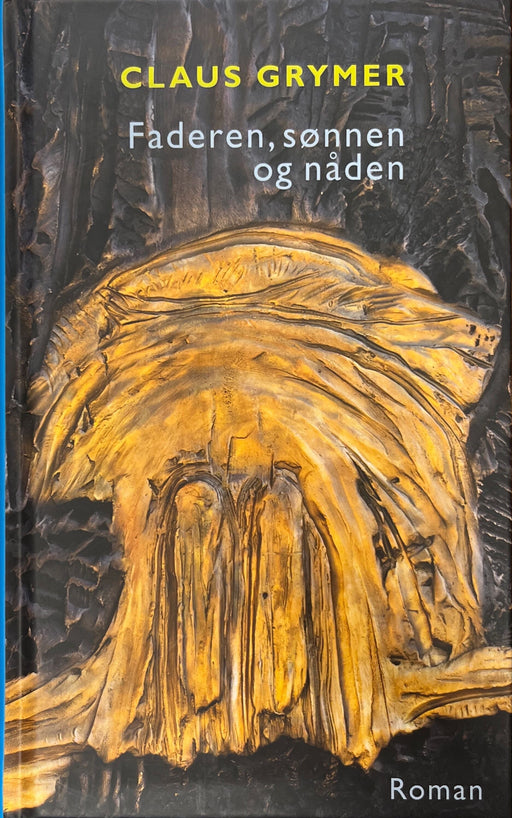 Faderen, sønnen og nåden Manna.fo 