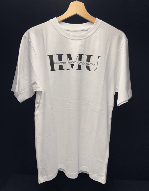 HMU Blusa Blusa Heimamissiónsungdómur S 