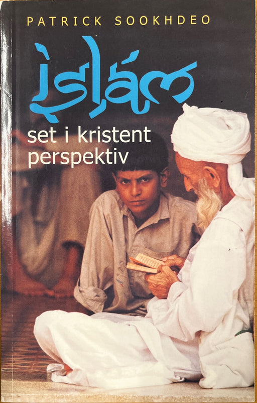 Islam set i kristent perspektiv Manna.fo 