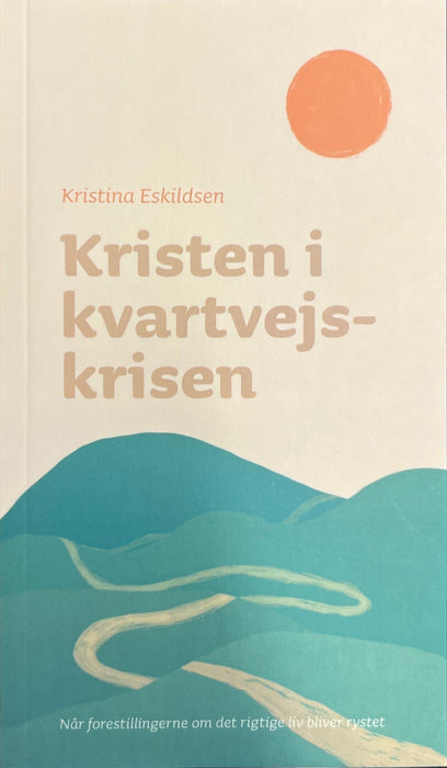 Kristen i Kvartvejskrisen Books Credo 