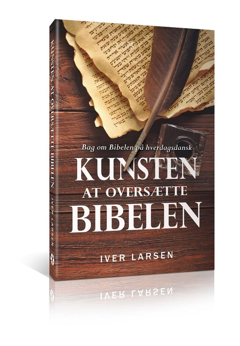 Kunsten at ovresætte bibelen