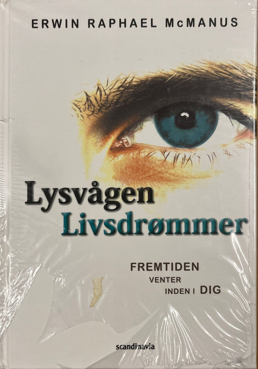 Lysvågen livsdrømmer Manna.fo 