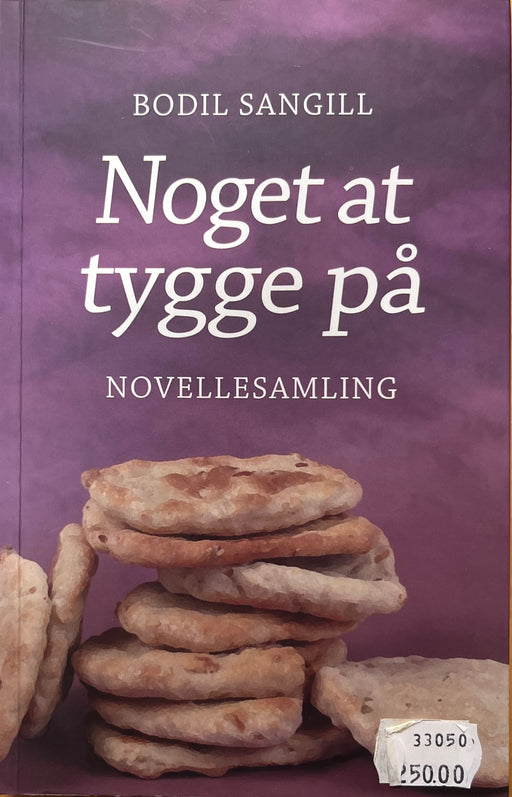 Noget at tygge på Manna.fo 