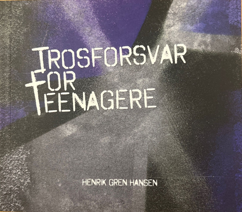 Trosforsvar for teenagere Manna.fo 