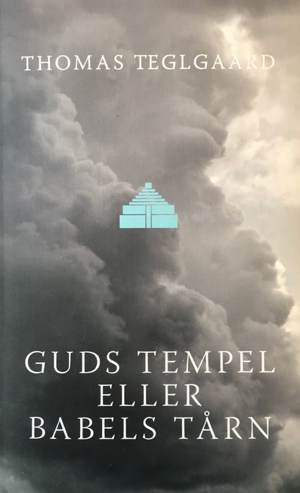 Guds tempel eller Babels tårn Upplýsandi Bøkur 