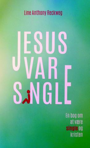 Jesus var single Hjúnaband/kynslív Bøkur 